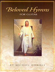 Beloved Hymns for Guitar - Songbook