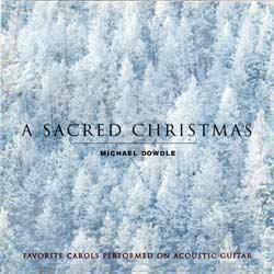 A Sacred Christmas