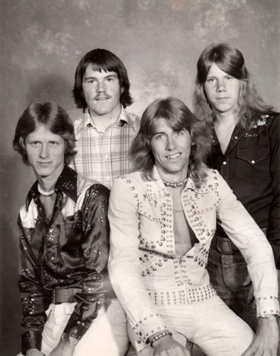 Everett Lincoln '74