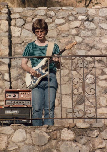 London Bridge '82