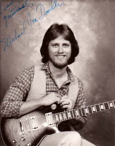 Promo Shot 1980